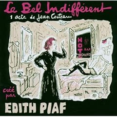 Le Bel Indifferent