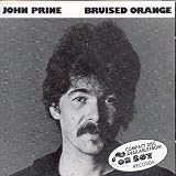 Bruised Orange