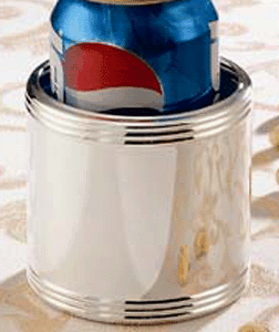 Godinger COLD DRINK HOLDER