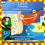 Lalo: Namouna; Gounod: Mors et vita; Judex