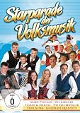 Produkt-Bild: Various Artists - Starparade der Volksmusik