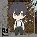 91Days&nbsp;もふもふミニタオル&nbsp;アヴィリオ