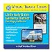 SAN DIEGO GASLIGHT DISTRICT, LITTLE ITALY TOUR GUIDE. A Self-guided Audio/Visual Walking Tour--CD includes files to transfer to your cell-phone, iPod, or to print.