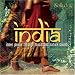 India: inner peace through music and nature sounds