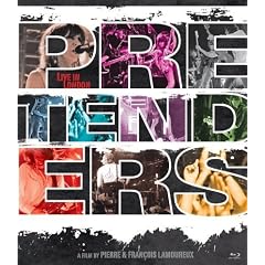 Live In London [Blu-ray]