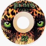ZERO THOMAS LEOPARD 52mm