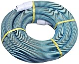 Pooline Products 11207-45 Extruded Hose with One Swivel End, 45-Feet