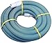 Pooline Products 11207-25 Extruded Hose with One Swivel End, 25-Feet