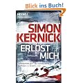 Erl�st mich: Thriller