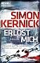Erl�st mich: Thriller