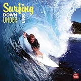 Surfing Down Under 2011 Calendar