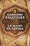 La mano de F�tima