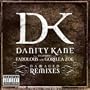Damaged [Feat. Gorilla Zoe] [Explicit]