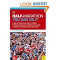Half Marathon: You Can Do it