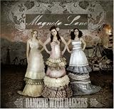 Dancing With Daggers an album by Magneta Lane