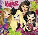 Bratz 2009 Calendar
