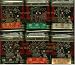 China Tea Loose Leaf Sampler Gift Pack - 6 Tins (Random Selection from: Pu Erh (Yunnan Tea), Oolong, Jasmine, Black Tea, DragonWell Green Tea & More!)