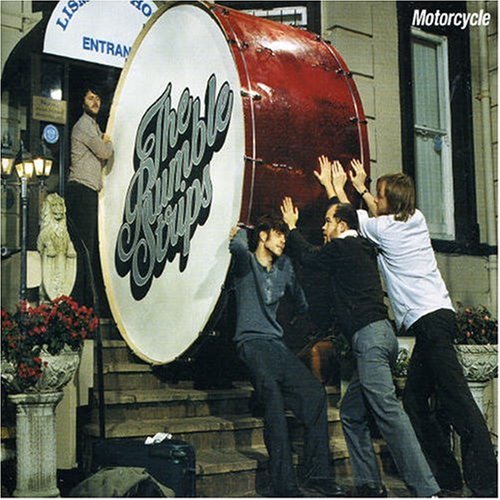 CD-Charts  Search : Motorcycle