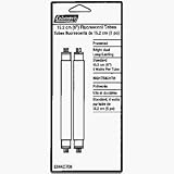 Sporting Goods : Coleman 5344H706 6" Replacement Fluorescent Tubes