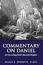 Commentary on Daniel Commentary on Daniel
