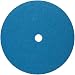 Norton Norzon Plus F826 Abrasive Disc, Fiber Backing, Zirconia Alumina