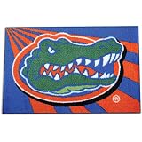 Florida Northwest NCAA Tufted Rug