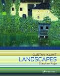 Gustav Klimt: Landscapes