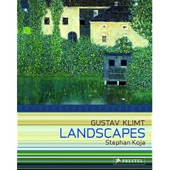 Landscapes : Gustav Klimt