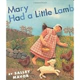 Mary Had a Little Lamb