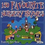 150 Favourite Nursery Rhymes