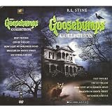 Goosebumps Collection (DVD - 2010) ~ R.L. Stine
