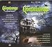 Goosebumps Collection (DVD - 2010)