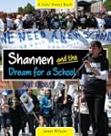 Shannen and the Dream for a School