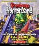 Goosebumps HorrorLand #4: Scream of the Haunted Mask - Audio