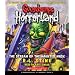 Goosebumps HorrorLand #4: Scream of the Haunted Mask - Audio