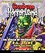Scream of the Haunted Mask (Goosebumps Horrorland #4)