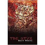 The Styx book cover