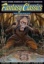 Fantasy Classics: Graphic Classics Volume 15 (Graphic Classics (Graphic Novels))