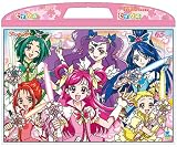 『B4パズル Yes!プリキュア5 GOGO! 65P』の写真