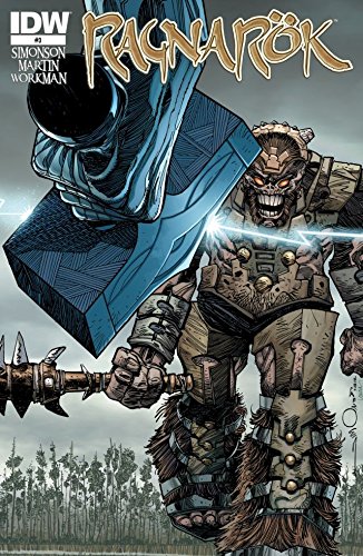 Ragnarok #3