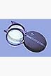 Bausch & Lomb 9x Folding Pocket Magnifier2 lens (4x & 5x)