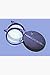 Bausch & Lomb Folding Pocket Magnifier 7x 2 lens (3x & 4x)