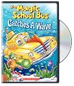 The Magic School Bus: Catches a Wave
