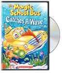 The Magic School Bus Catches a Wave