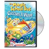 The Magic School Bus: Catches a Wave