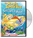 The Magic School Bus Catches a Wave