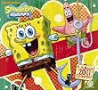 SpongeBob Squarepants 2011 Wall Calendar