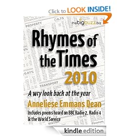 Rhymes of the Times 2010