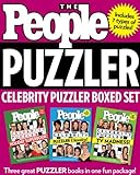 The PEOPLE Celebrity Puzzler Boxed Set!