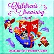 Children's Treasury Collection of Favorite Stories